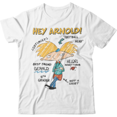 Hey Arnold - 2 - tienda online