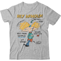 Hey Arnold - 2