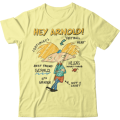 Hey Arnold - 2 en internet