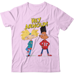 Hey Arnold - 6