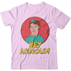 Hey Arnold - 8 - Dala