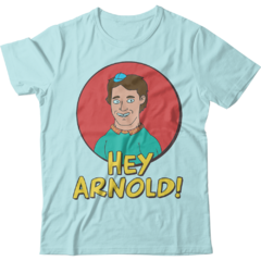 Hey Arnold - 8 - comprar online