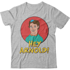 Hey Arnold - 8 en internet
