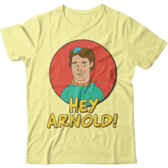 Hey Arnold - 8