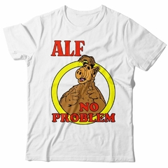 Alf - 4 en internet