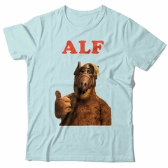 Alf - 7 en internet