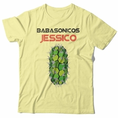Babasonicos - 1 - tienda online