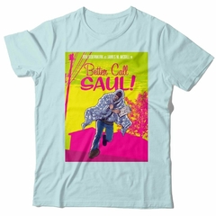 Better Call Saul - 7 en internet