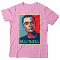 Big Bang Theory - 6 - tienda online