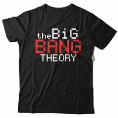 Big Bang Theory - 8