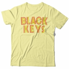 Black Keys - 2 - comprar online
