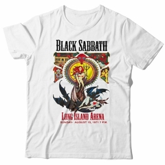 Black Sabbath - 3 - comprar online