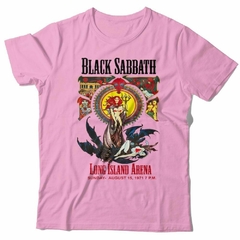 Black Sabbath - 3 - Dala