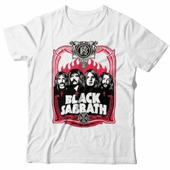 Black Sabbath - 4 en internet