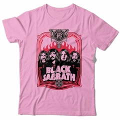 Black Sabbath - 4 - tienda online