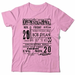 Bob Dylan - 24 en internet