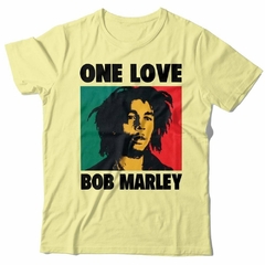 Bob Marley - 1 - comprar online