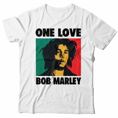 Bob Marley - 1 en internet