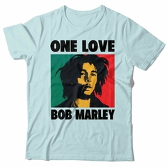 Bob Marley - 1 - Dala