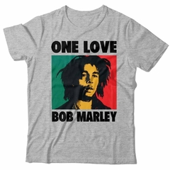 Bob Marley - 1 - tienda online