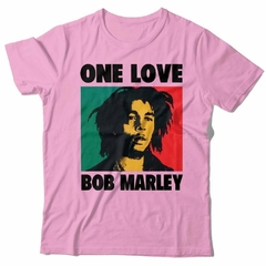 Imagen de Bob Marley - 1