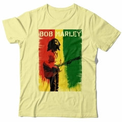 Bob Marley - 10 - comprar online