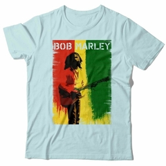 Bob Marley - 10 en internet