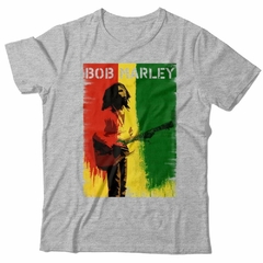 Bob Marley - 10 - Dala