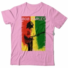 Bob Marley - 10 - tienda online