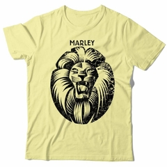 Bob Marley - 12 - comprar online