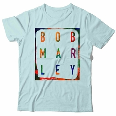 Bob Marley - 13 en internet