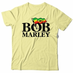 Bob Marley - 16
