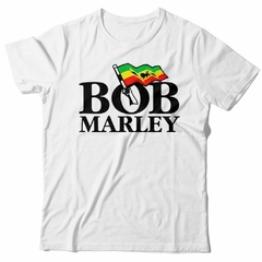 Bob Marley - 16 - comprar online