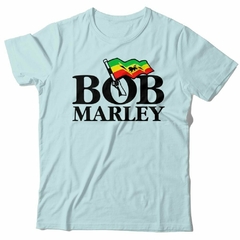Bob Marley - 16 en internet