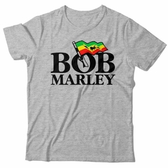 Bob Marley - 16 - Dala