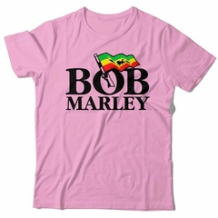 Bob Marley - 16 - tienda online