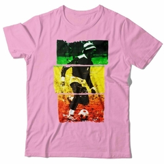 Bob Marley - 2 - tienda online