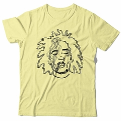 Bob Marley - 8 - comprar online