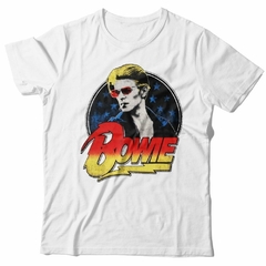 Bowie - 1 en internet