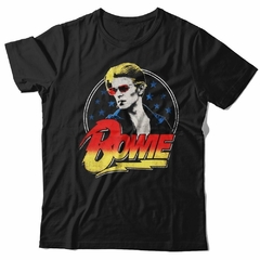 Imagen de Bowie - 1