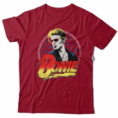 Bowie - 1