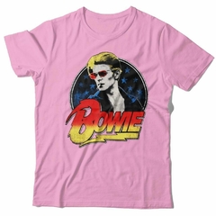 Bowie - 1