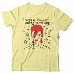 Bowie - 11 - comprar online