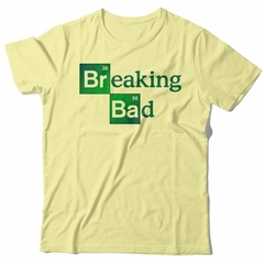 Breaking Bad - 10 - comprar online