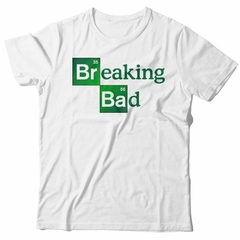 Breaking Bad - 10 en internet