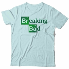 Breaking Bad - 10 - Dala