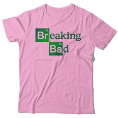 Breaking Bad - 10 - tienda online