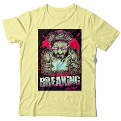 Breaking Bad - 11 - comprar online