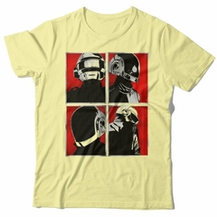 Daft Punk - 2 - comprar online