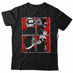 Daft Punk - 2 - tienda online